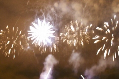 Events - Edinburgh Festival Fireworks