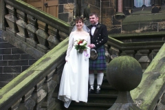 Events - Lorna and Steven Wedding