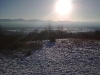 View from Corstorphine Hill