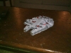 Lego Millenium Falcon