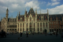 Holidays - Bruges