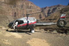 Honeymoon - Grand Canyon