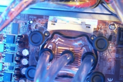 Water Cooled PC